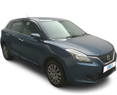 Maruti Baleno-img